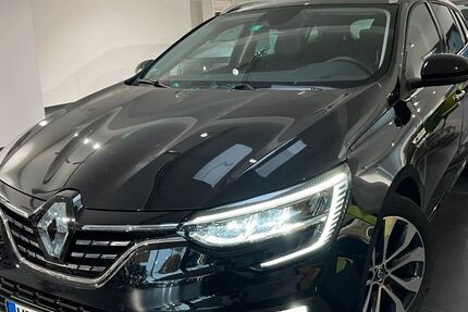 Renault Megane 25.000 km 22.990 € Lauchringen 79787