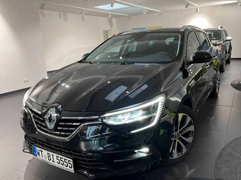 Renault Megane 25.000 km 22.990 € Lauchringen 79787