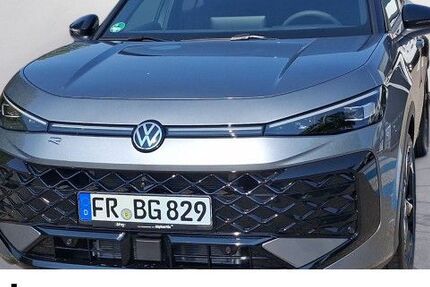 VW T-Roc 4.084 km 40.480 &euro; Freiburg 79115