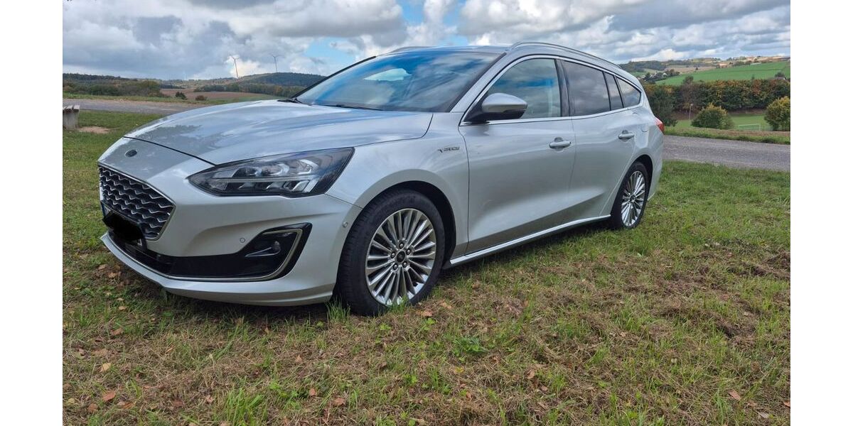 Ford Focus 196.500 km 11.200 &euro; Schaafheim 64850