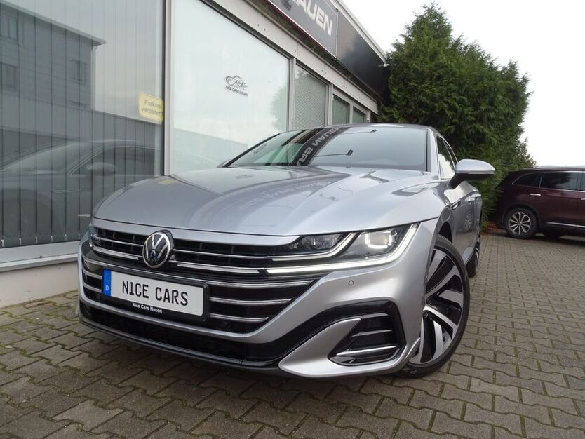 Arteon
