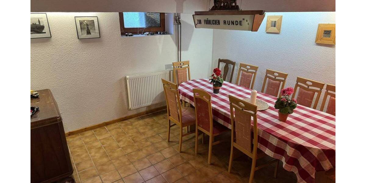 Mehrfamilienhaus, Wohnhaus Bad Grund Badenhausen - 7 Zimmer, 199 m&sup2;, 229.000&euro; | Angebot:26093967