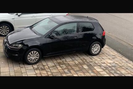 VW Golf 95.000 km 12.000 &euro; Edertal 34549