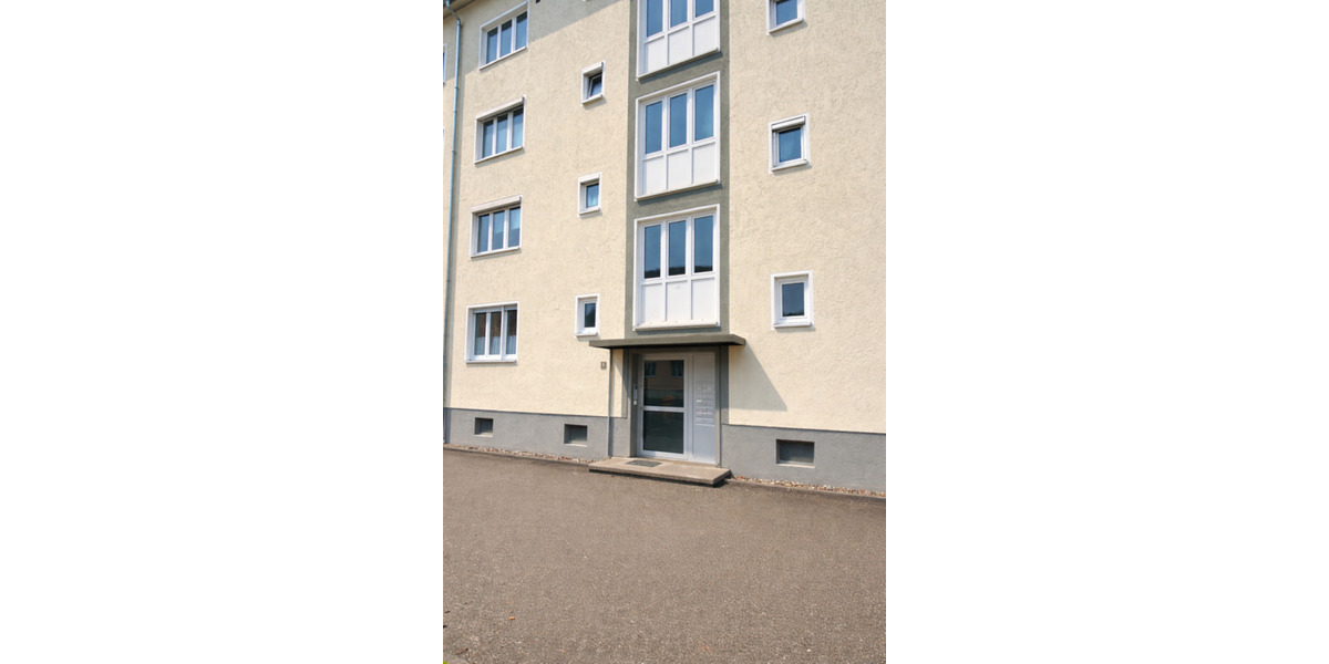 Etagenwohnung Augsburg Göggingen - 5 Zimmer, 105 m&sup2;, 320.000&euro; | Angebot:26016324