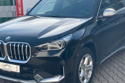 BMW X1 20.000 km 39.990 &euro; Trebur 65468
