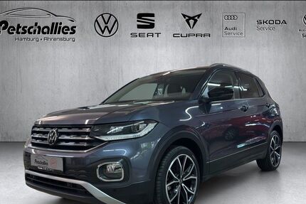 VW T-Cross 40.930 km 20.850 &euro; Ahrensburg 22926