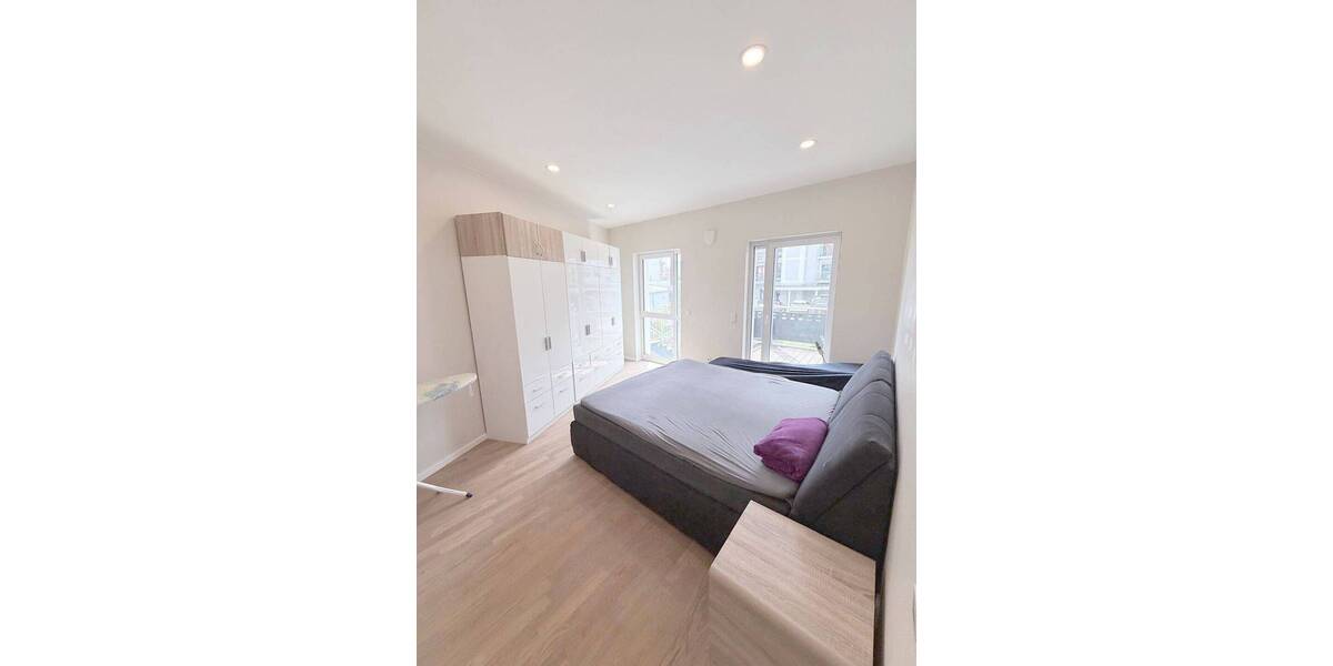 Etagenwohnung Trier Innenstadt - 3 Zimmer, 102 m&sup2;, 499.800&euro; | Angebot:26909938