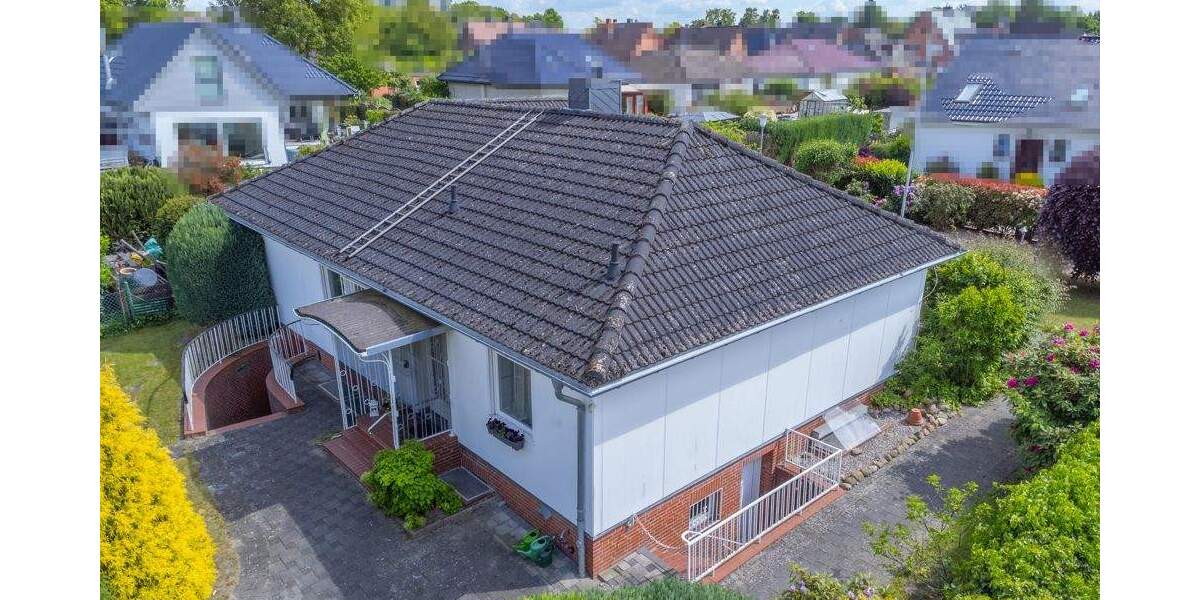Einfamilienhaus Lauenburg - 3 Zimmer, 121 m&sup2;, 299.000&euro; | Angebot:25796488