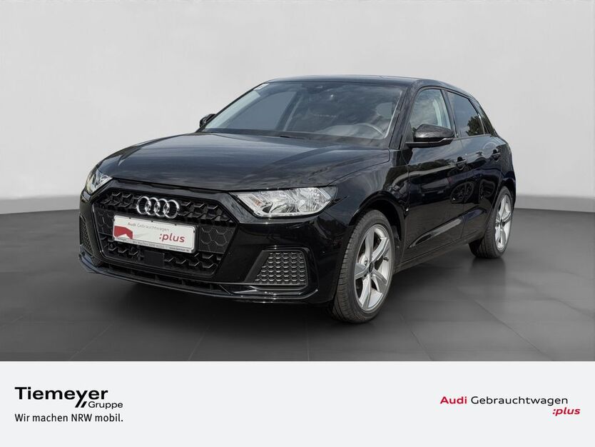 Audi A1 4.455 km 21.670 € Dorsten 46284