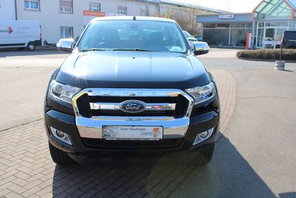 Ford Ranger 96.381 km 27.480 &euro; Leisnig 04703
