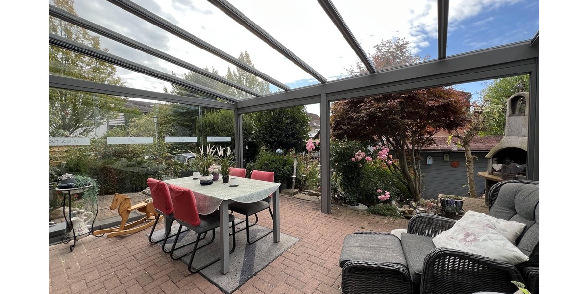 Greifen Sie zu, bevor es zu spät ist 4 zimmer