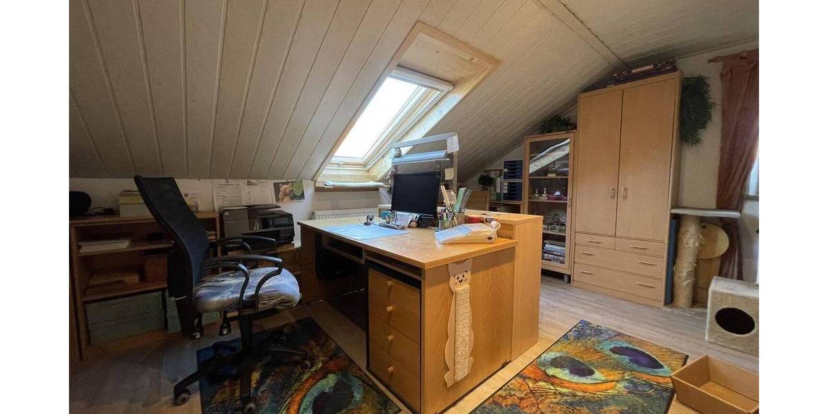 Etagenwohnung Peiting - 4 Zimmer, 115 m&sup2;, 375.000&euro; | Angebot:26400919