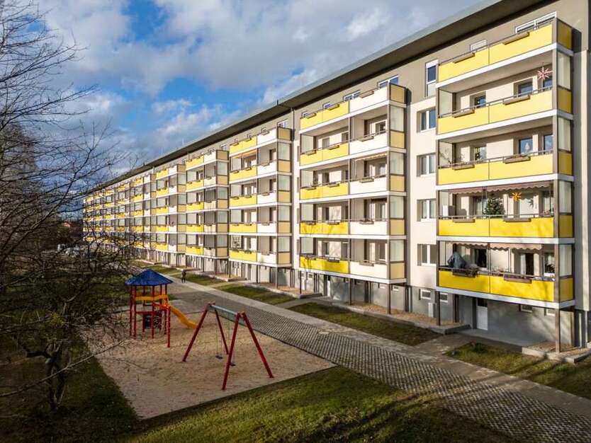 Wohnung zum Mieten in Bautzen 901 € 94.84 m²
