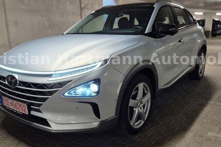 Hyundai NEXO 53.200 km 9.900 &euro; Baldham 85598