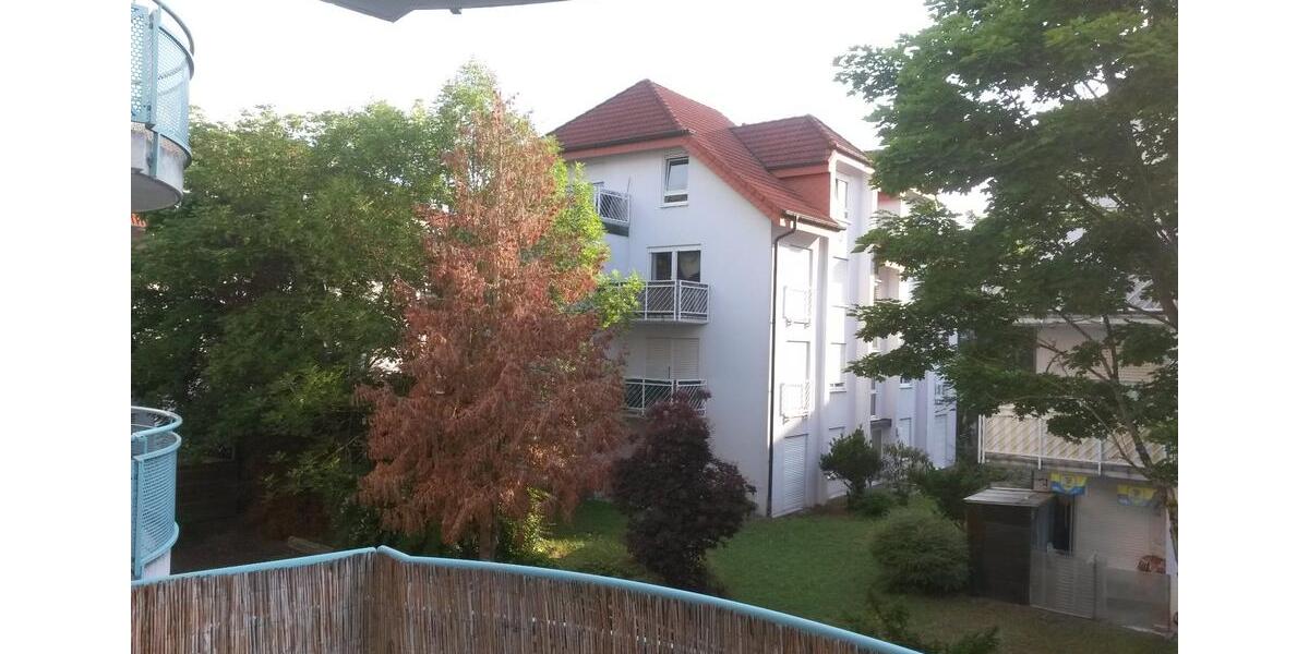 Etagenwohnung Sandhausen - 1 Zimmer, 30 m&sup2;, 470&euro; | Angebot:25419442