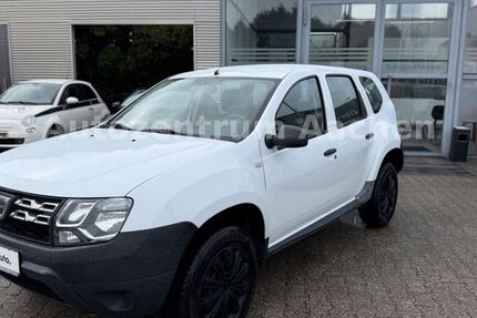 Dacia Duster 65.000 km 6.990 &euro; Eschweiler 52249