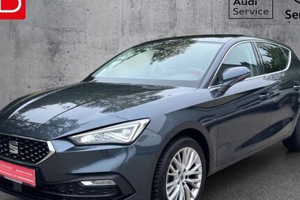 Seat Leon 47.105 km 21.250 &euro; Treuchtlingen 91757