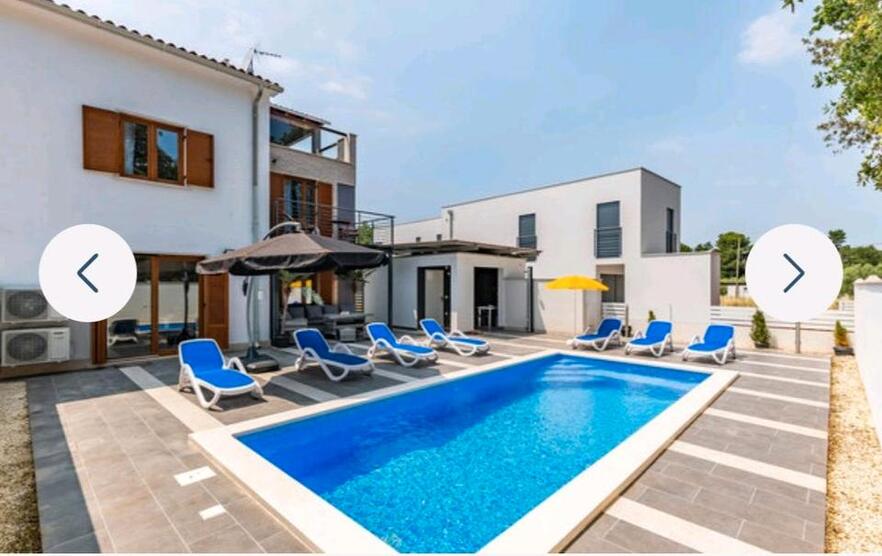 Villa Volme Croatia