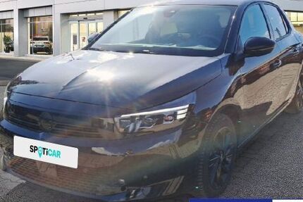 Opel Corsa 20.877 km 14.990 &euro; Jüterbog 14913