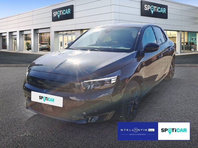 Opel Corsa 20.877 km 14.990 &euro; Jüterbog 14913
