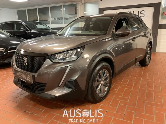 Peugeot 2008 47.000 km 15.490 &euro; Wülfrath 42489