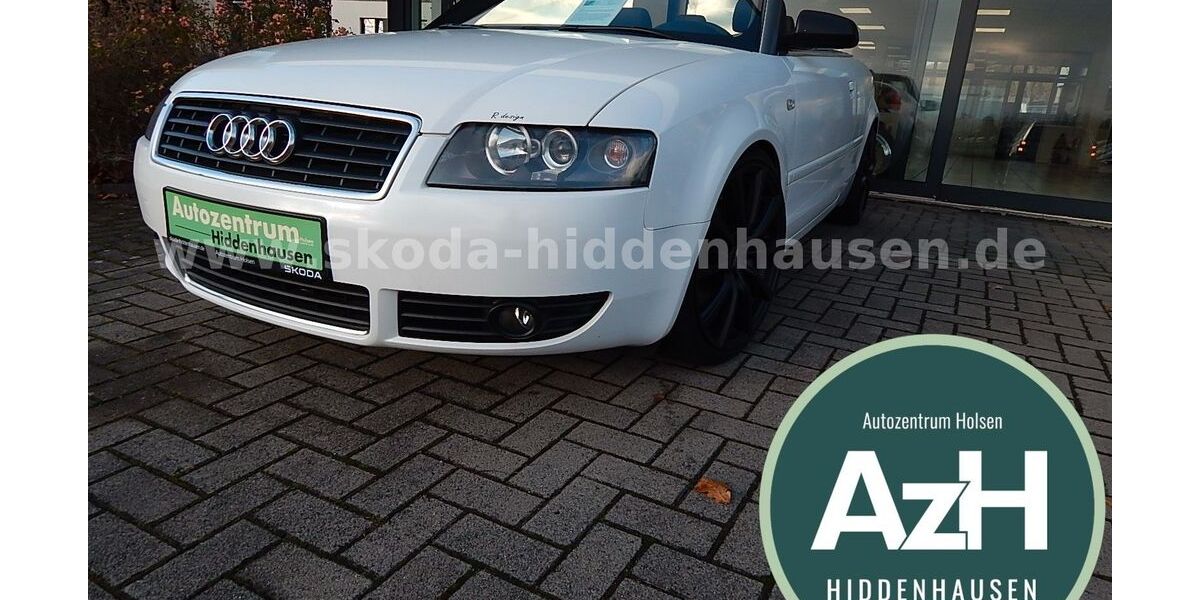 Audi A4 159.400 km 7.990 &euro; Hiddenhausen 32120