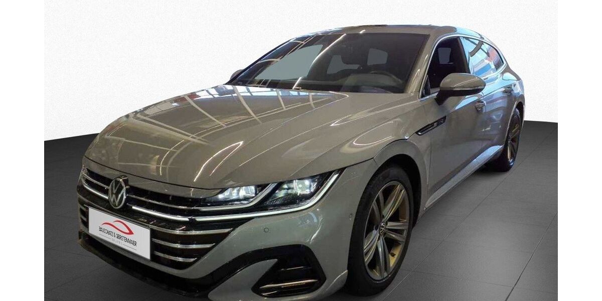 VW Arteon 99.635 km 28.710 &euro; Sigmaringen 72488