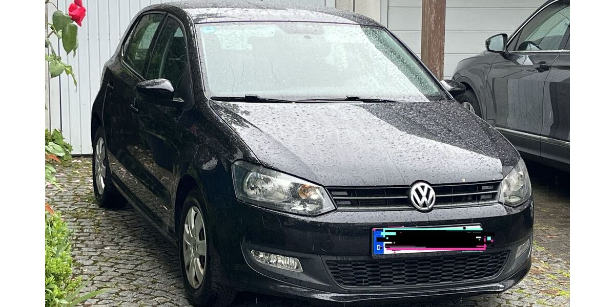 VW Polo 301.020 km 1.750 &euro; Windach 86949