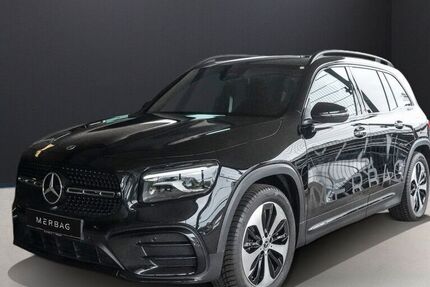 Mercedes-Benz GLB 180 9.300 km 45.490 &euro; Wiesbaden 65189