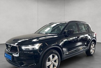 Volvo XC40 36.689 km 26.450 € Frankfurt am Main 60486