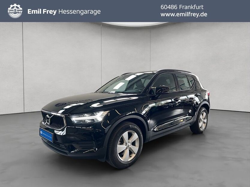 Volvo XC40 36.689 km 26.450 € Frankfurt am Main 60486
