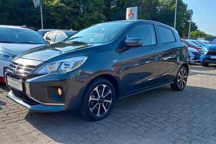 Mitsubishi Space Star 5.100 km 14.990 &euro; Moorrege 25436