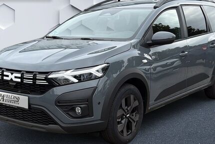Dacia Jogger 6.000 km 22.490 &euro; Nauen 14641