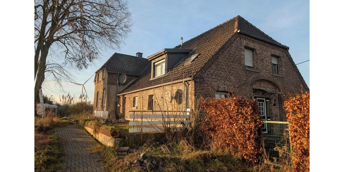 Einfamilienhaus Kalkar - 750.000&euro; | Angebot:26182052