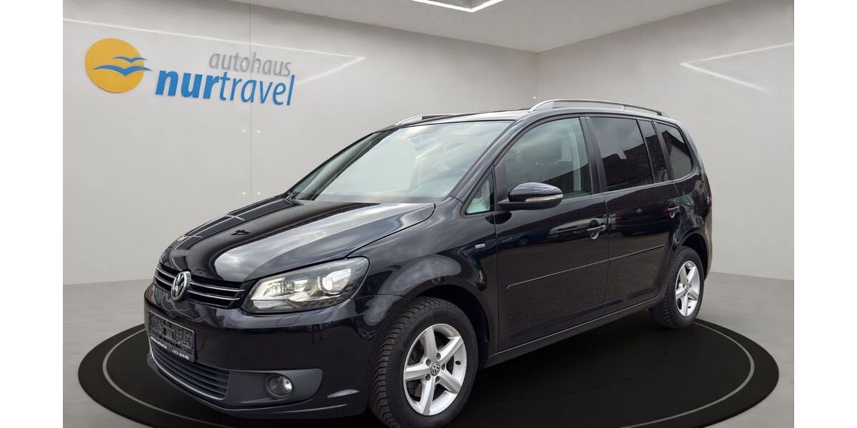 VW Touran 235.584 km 8.990 &euro; Neu-Ulm 89231