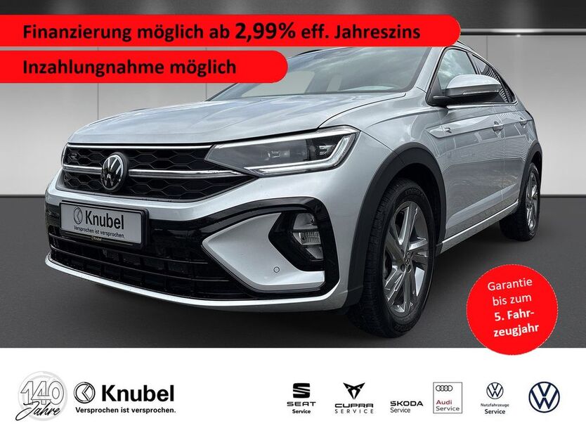 VW Taigo 19.546 km 26.980 € Coesfeld 48653