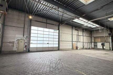 Gewerbeobjekt Norderstedt Garstedt - 2.210&euro; | Angebot:26390915