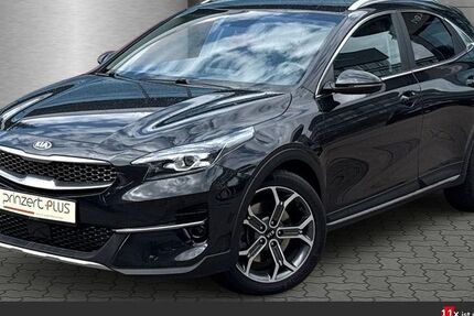 Kia XCeed 67.890 km 19.970 &euro; Darmstadt 64285