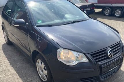 VW Polo 302.513 km 1.600 &euro; Lastrup 49688