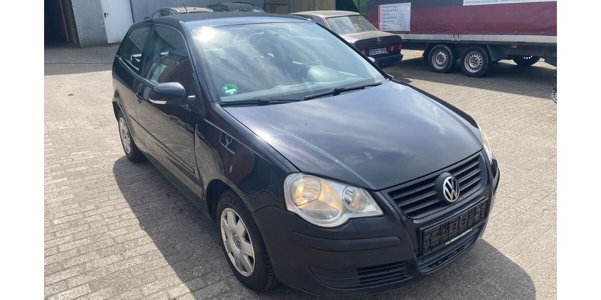 VW Polo 302.513 km 1.600 &euro; Lastrup 49688