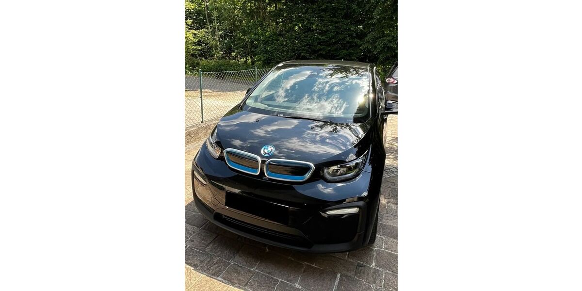 BMW i3 68.500 km 14.890 &euro; Nürnberg 90403
