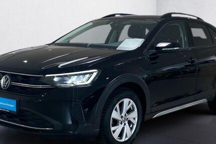 VW Taigo 65.250 km 15.189 &euro; Einbeck 37574