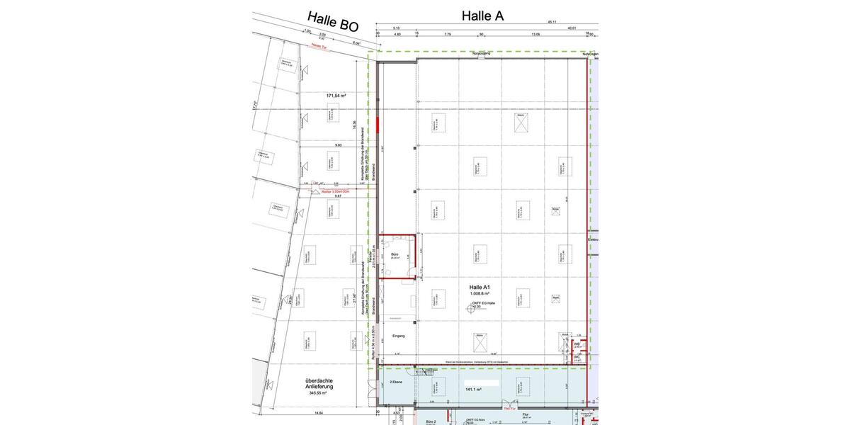 Gewerbeobjekt Ritterhude - 5.195&euro; | Angebot:22920293