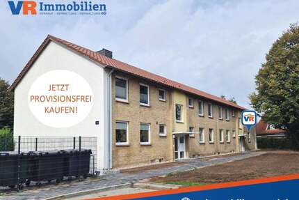 Wohnung zum Kaufen in Tarp 129.000 € 68.68 m²