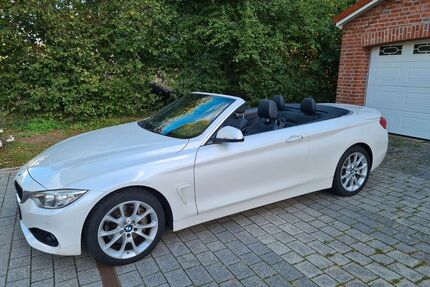 BMW 435