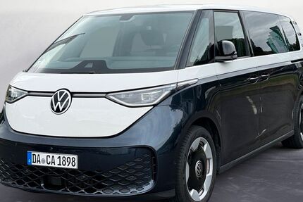 VW ID. Buzz 6.000 km 66.445 &euro; Bad König / Zell 64732
