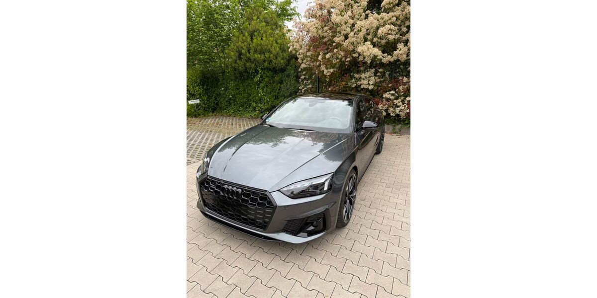 Audi A5 43.829 km 42.490 &euro; Münster 48167