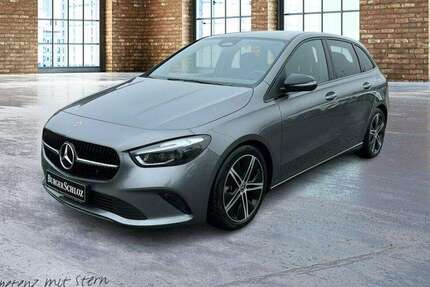 Mercedes-Benz B 220 5.288 km 33.490 &euro; Uhingen 73066