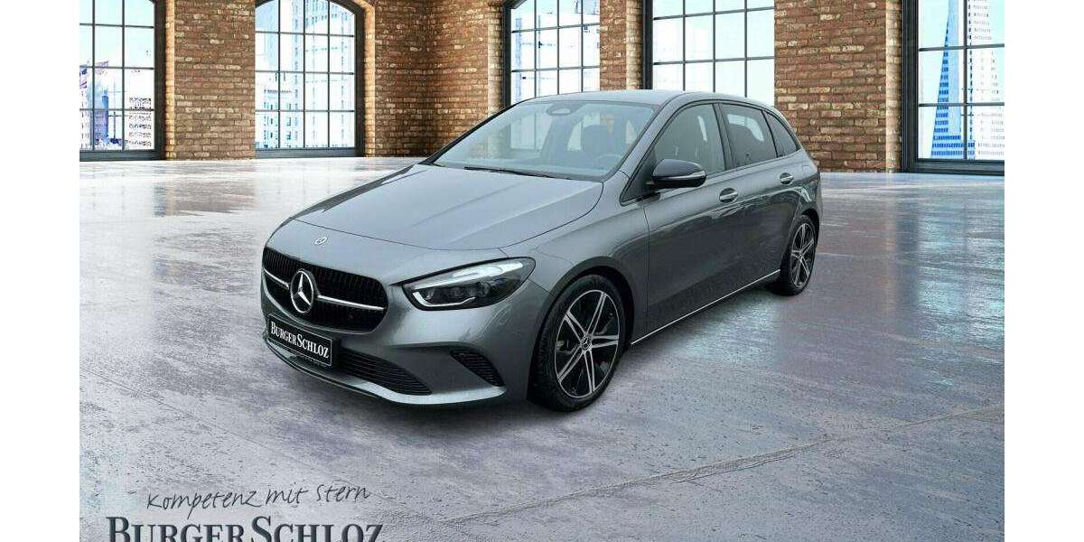 Mercedes-Benz B 220 5.288 km 33.490 &euro; Uhingen 73066