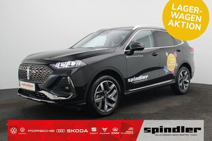 GWM Wey 03